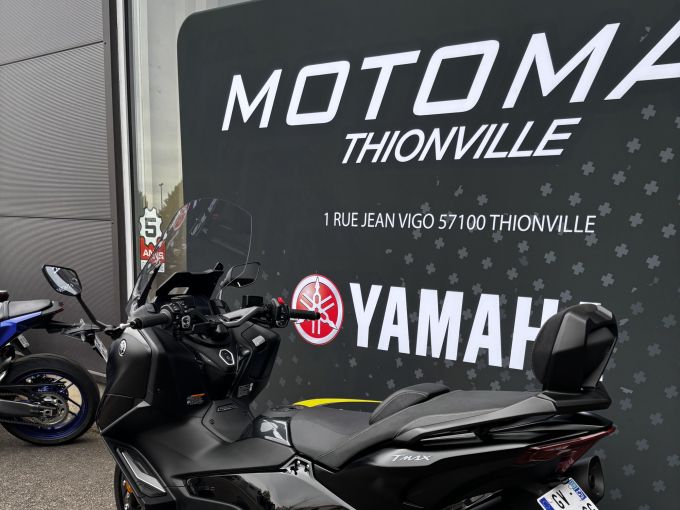 YAMAHA XP T-MAX 560 TECH MAX 4