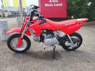 HONDA CRF 50 R - 2025