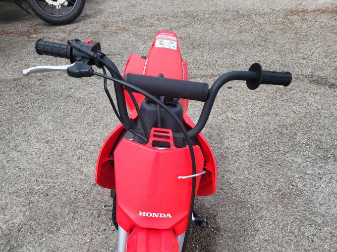 HONDA CRF 50 R 4