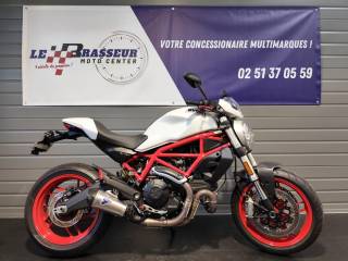DUCATI 797 MONSTER - 2017