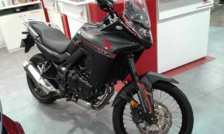 HONDA XL750 TRANSALP - 2024