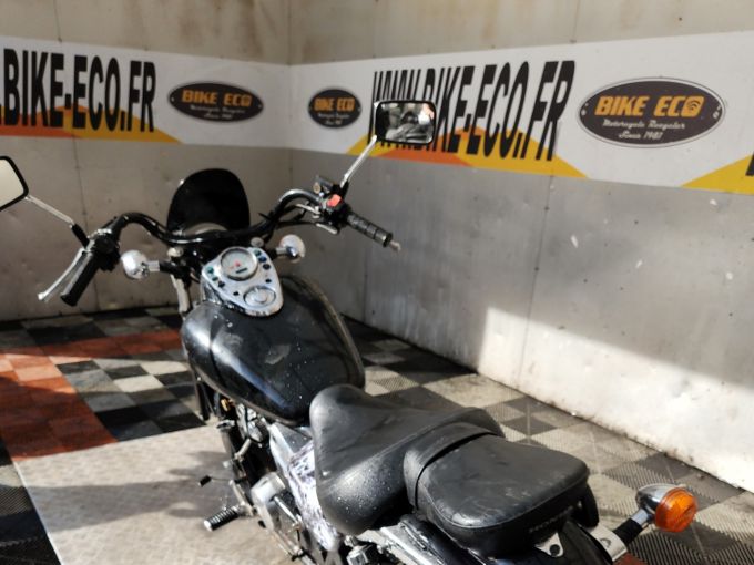 HONDA VT SHADOW 125 4