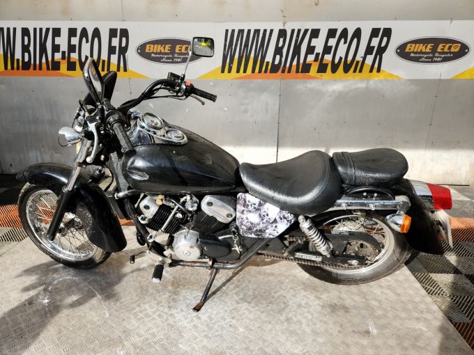 HONDA VT SHADOW 125 4