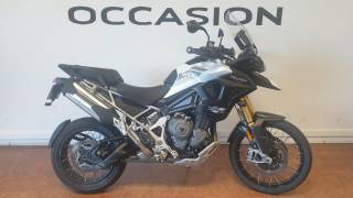 TRIUMPH TIGER 1200 RALLY PRO - 2023