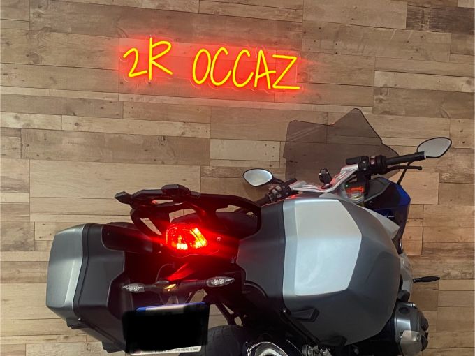 BMW R 1200 S 4