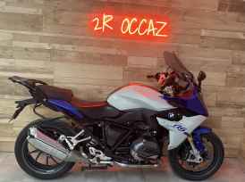 BMW R 1200 S - 2016