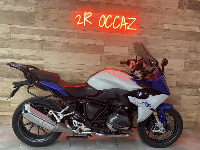 BMW R 1200 S 4