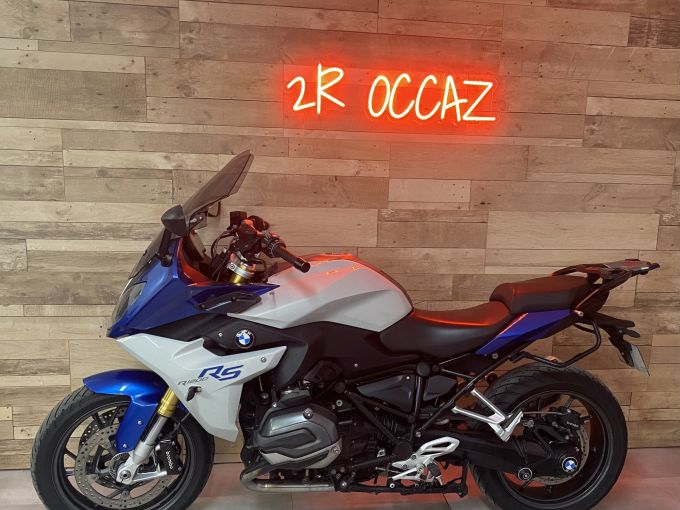 BMW R 1200 S 4