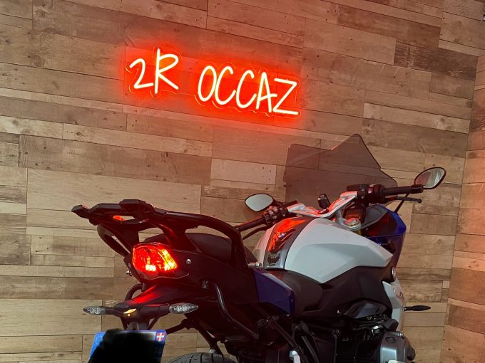 BMW R 1200 S 4