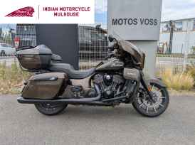 INDIAN ROADMASTER DARK HORSE 1890 - 2023