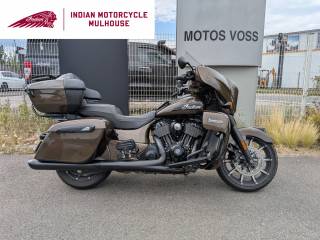 INDIAN ROADMASTER DARK HORSE 1890 - 2023