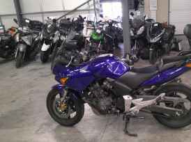 HONDA CBF 600 S - 2004