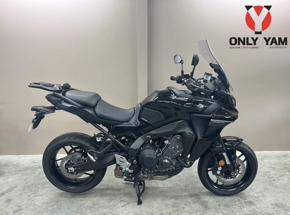 YAMAHA TRACER 9 4