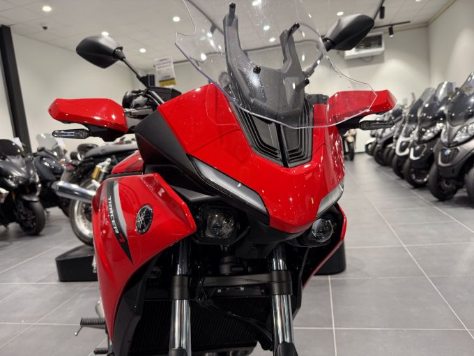 YAMAHA TRACER 7 4