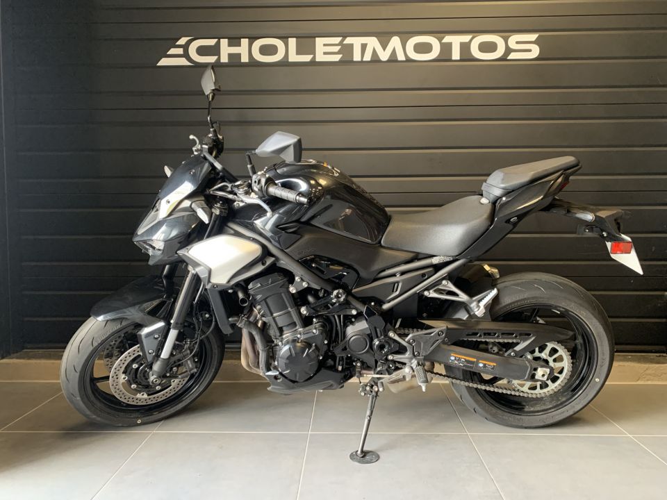 KAWASAKI Z 900 4