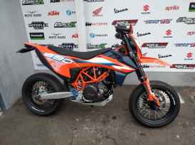 KTM 690 SMC R - 2023