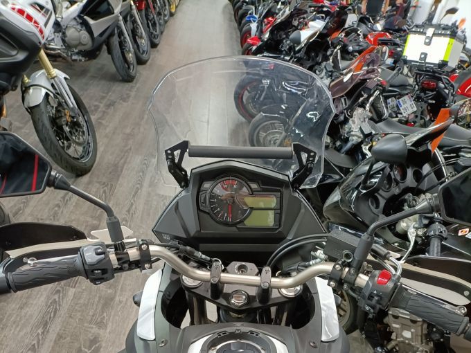 SUZUKI DL V-Strom 650 4