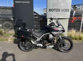 MOTO GUZZI STELVIO 1200 - 2011