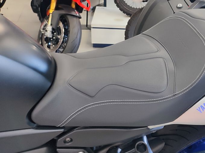 YAMAHA TRACER 700 GT 4