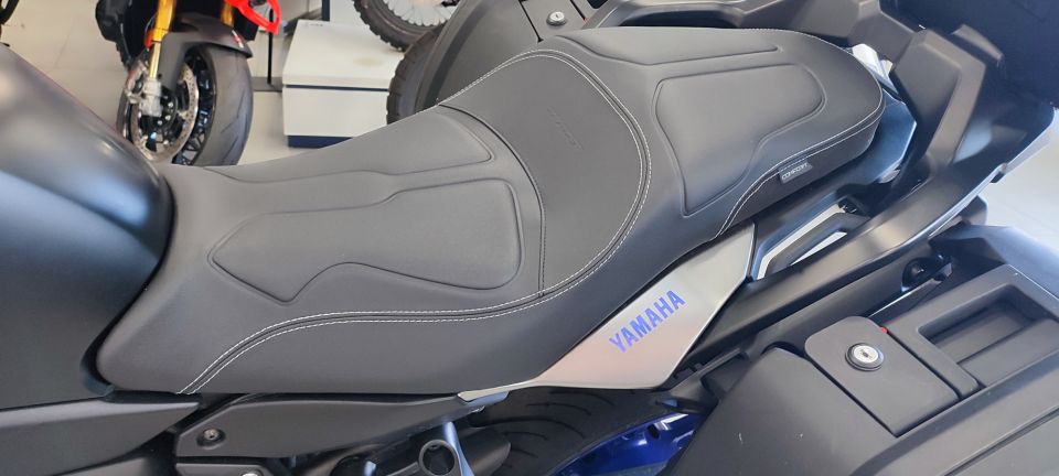 YAMAHA TRACER 700 GT 4