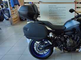 YAMAHA TRACER 700 GT - 2023