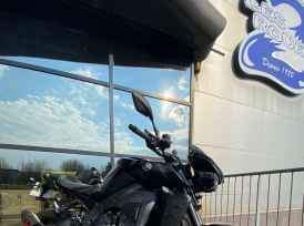 YAMAHA MT-10 - 2023