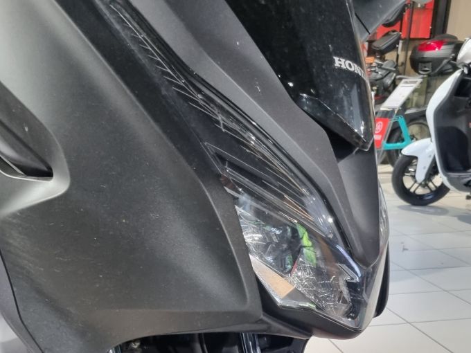 HONDA NSS FORZA 125 4