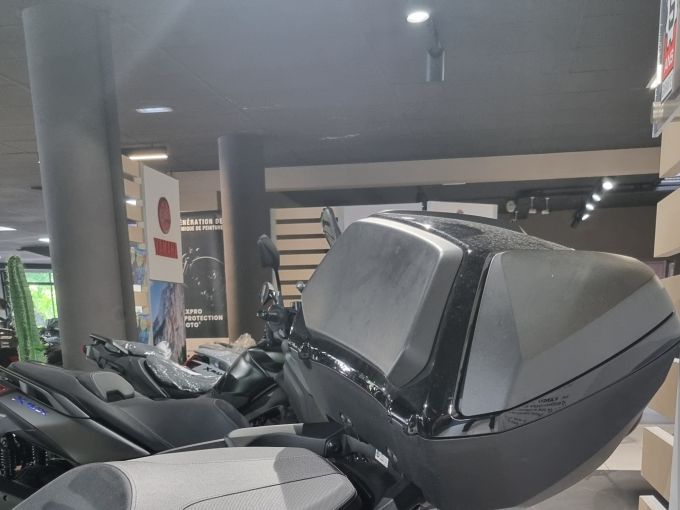 HONDA NSS FORZA 125 4