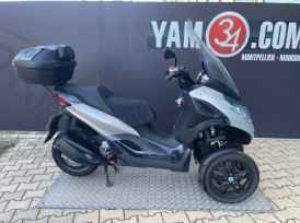 PIAGGIO MP3 300 HPE SPORT ABS ASR - 2019