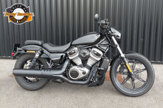 HARLEY-DAVIDSON SPORTSTER Nightster 975 RH - 2022