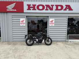 HONDA CB125R - 2025