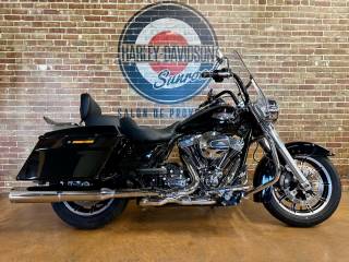 HARLEY-DAVIDSON TOURING ROAD KING 1690 - 2016