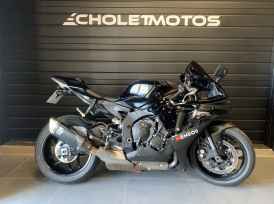 YAMAHA YZF 1000 R1 - 2024