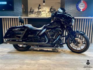HARLEY-DAVIDSON TOURING STREET GLIDE 1923 ST - 2022