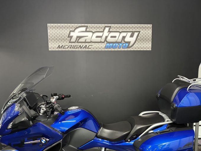 BMW R 1250 RT Sport 4