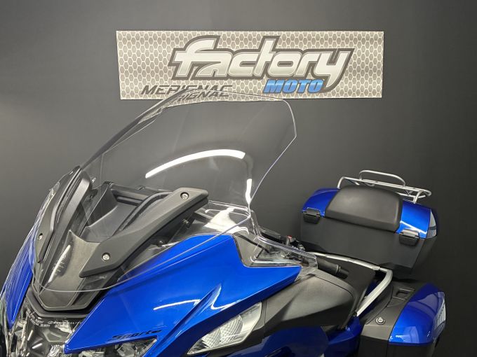 BMW R 1250 RT Sport 4