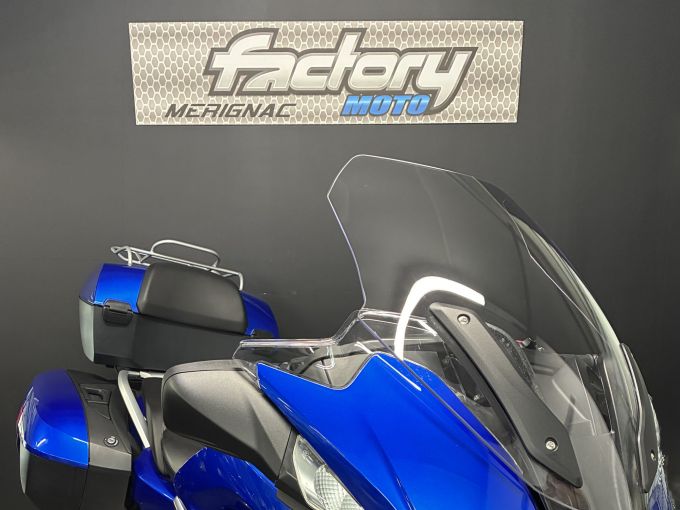 BMW R 1250 RT Sport 4