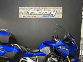 BMW R 1250 RT Sport - 2021