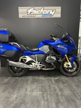 BMW R 1250 RT Sport - 2021