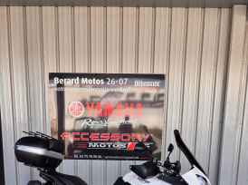 TRIUMPH TIGER 1050 SPORT - 2013