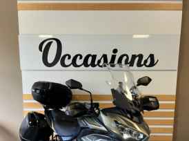 KAWASAKI VERSYS 650 - 2023