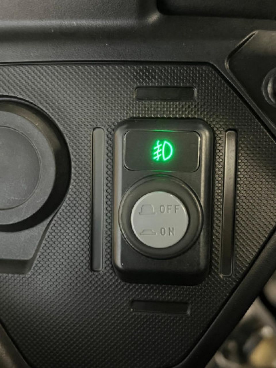 KAWASAKI VERSYS 650 4