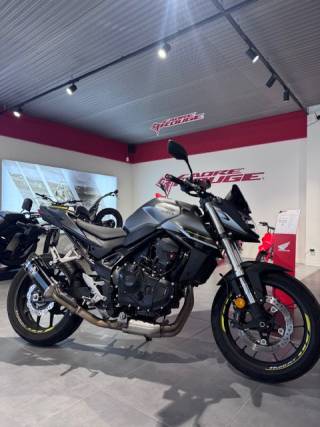 HONDA CB750 HORNET - 2023