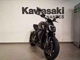 DUCATI DIAVEL 1260 - 2022