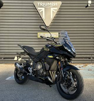 TRIUMPH Tiger Sport 800 - 2025