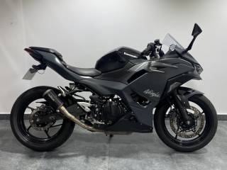 KAWASAKI Ninja 500 SE - 2024