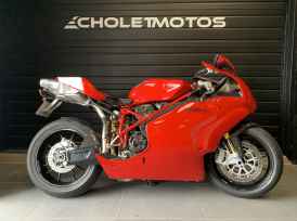 DUCATI 999 R - 2006