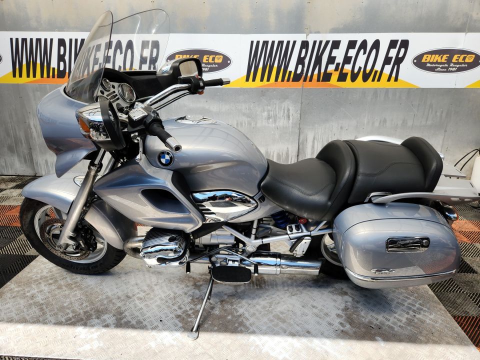 BMW R 1200 CL 4