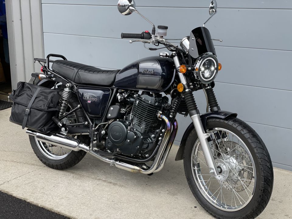 MASH SIX HUNDRED 650 4