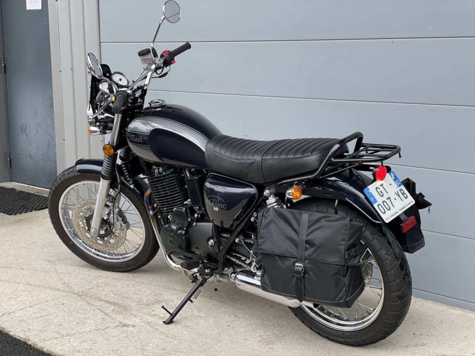 MASH SIX HUNDRED 650 4